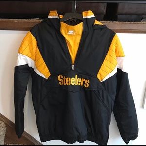 Pittsburgh Steelers Starter Jacket